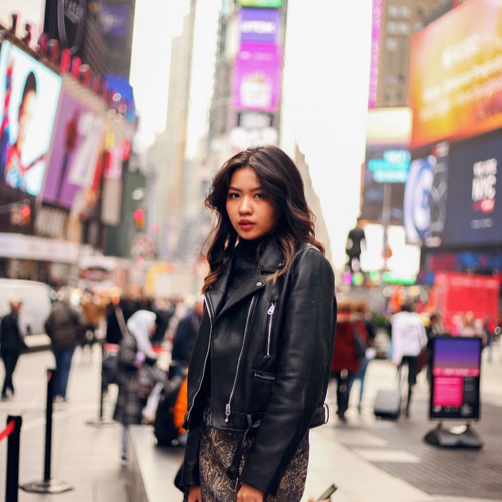 Meet your Posher, Anh